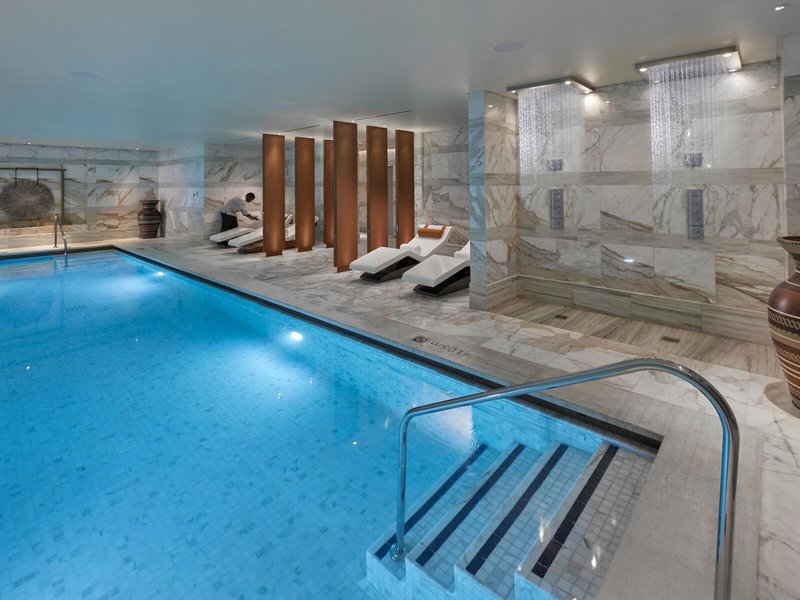 Mandarin Oriental Doha 31