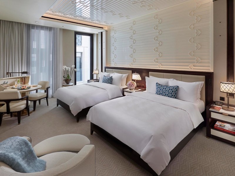 Mandarin Oriental Doha 32