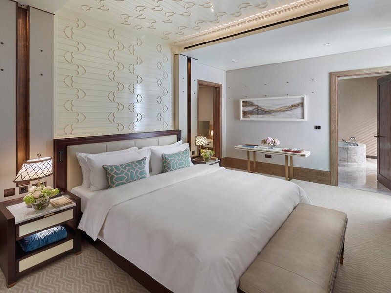 Mandarin Oriental Doha 33