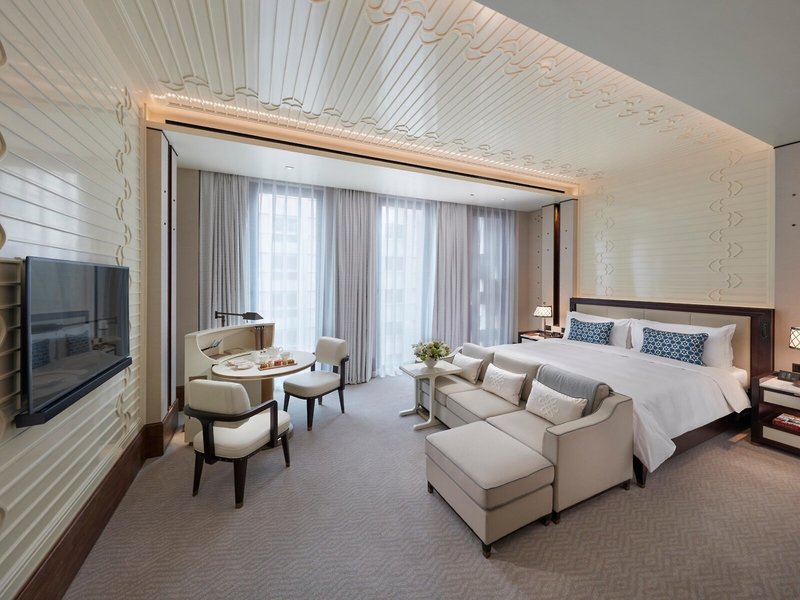 Mandarin Oriental Doha 36