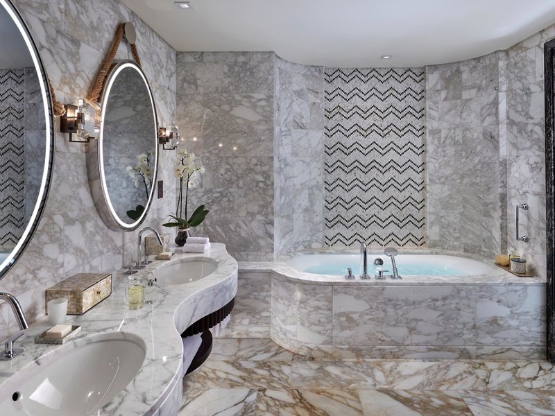 Mandarin Oriental Doha 38