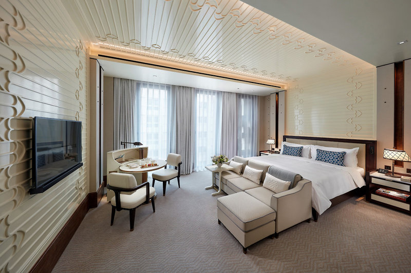 Mandarin Oriental Doha 3