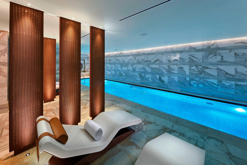 Mandarin Oriental Doha 9