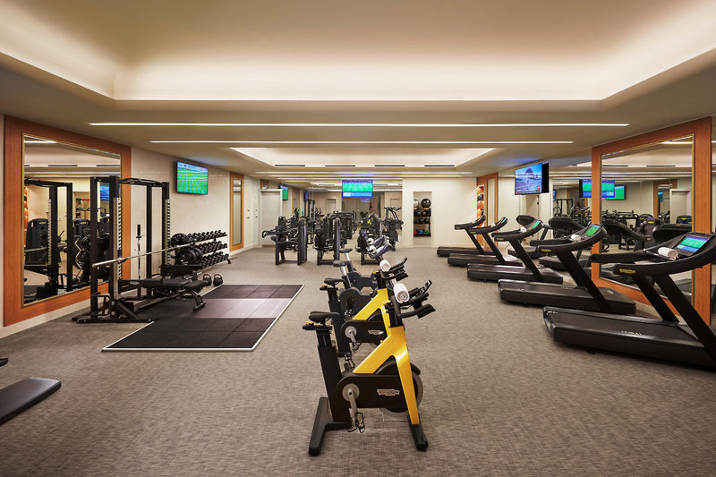 Mandarin Oriental Doha 10