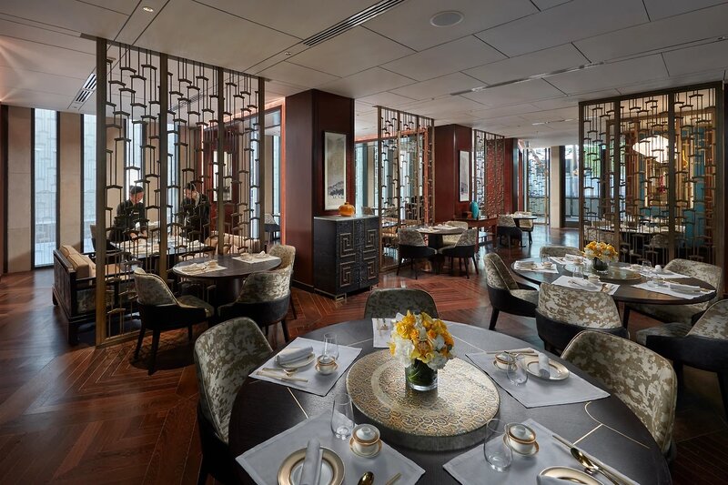 Mandarin Oriental Doha 6