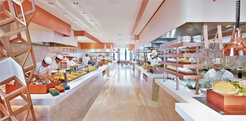 Mandarin Oriental Doha 10