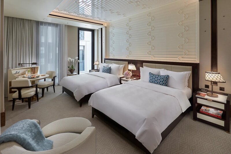 Mandarin Oriental Doha 17