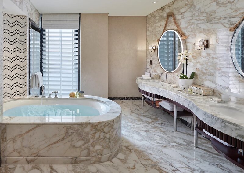 Mandarin Oriental Doha 18