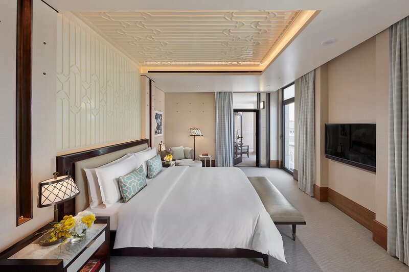 Mandarin Oriental Doha 20