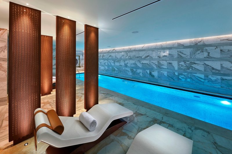 Mandarin Oriental Doha 21