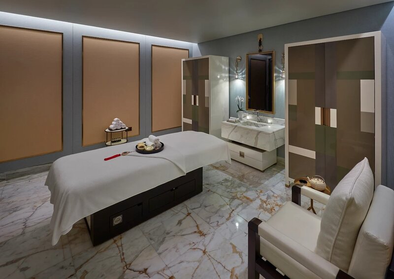 Mandarin Oriental Doha 24