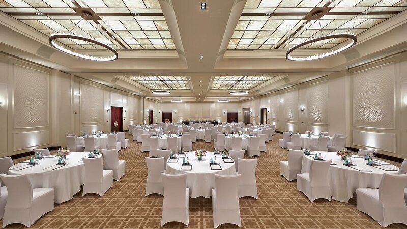 Mandarin Oriental Doha 25