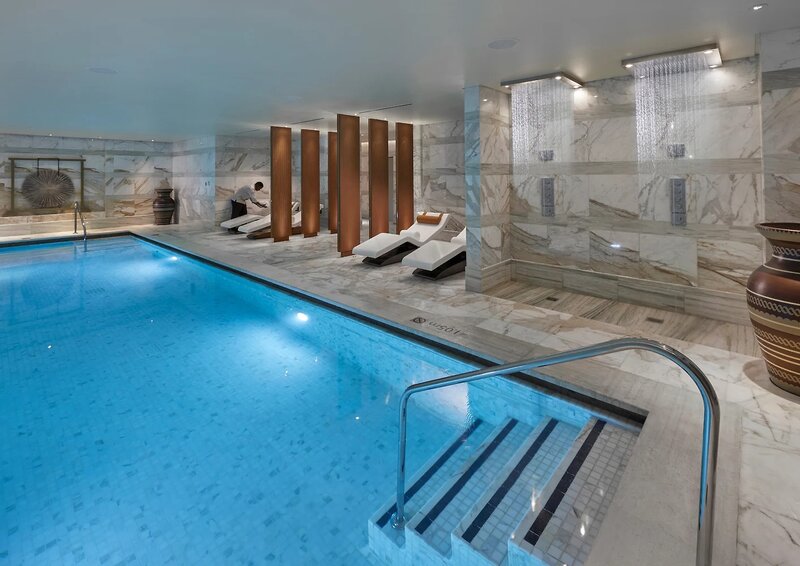 Mandarin Oriental Doha 22