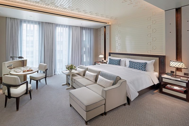 Mandarin Oriental Doha 25