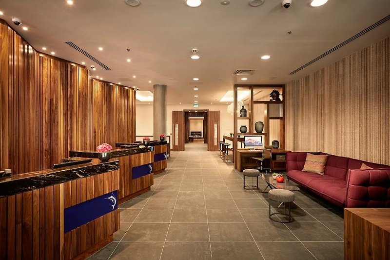 Marlin Aparthotel Waterloo