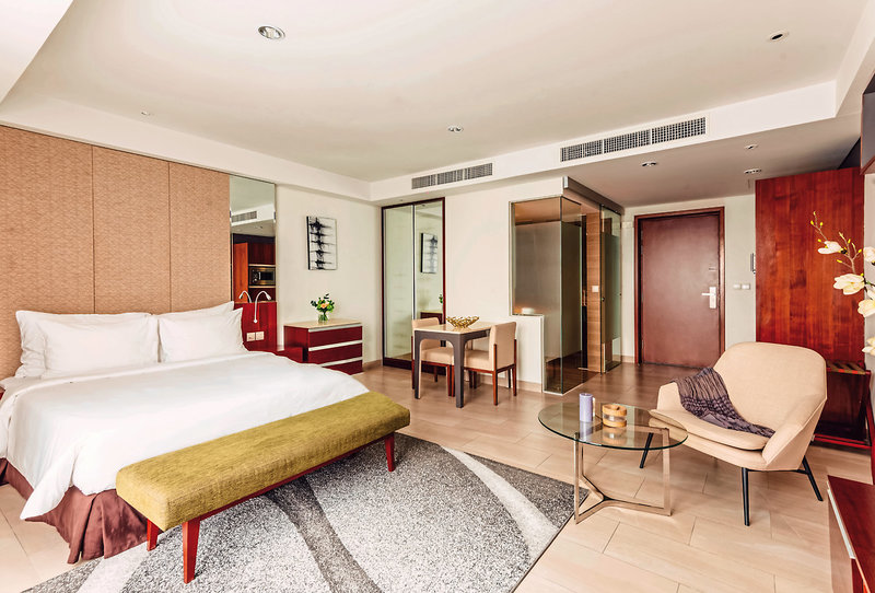 sila Urban Living 9