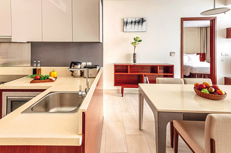 sila Urban Living 14