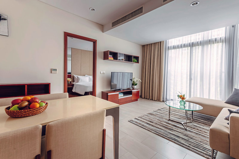 sila Urban Living 15