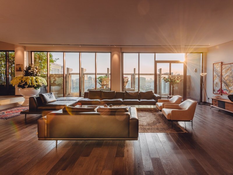 sila Urban Living 8