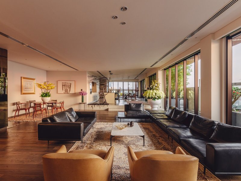 sila Urban Living 9