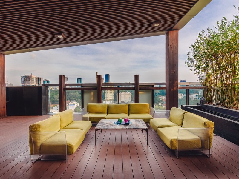 sila Urban Living 10