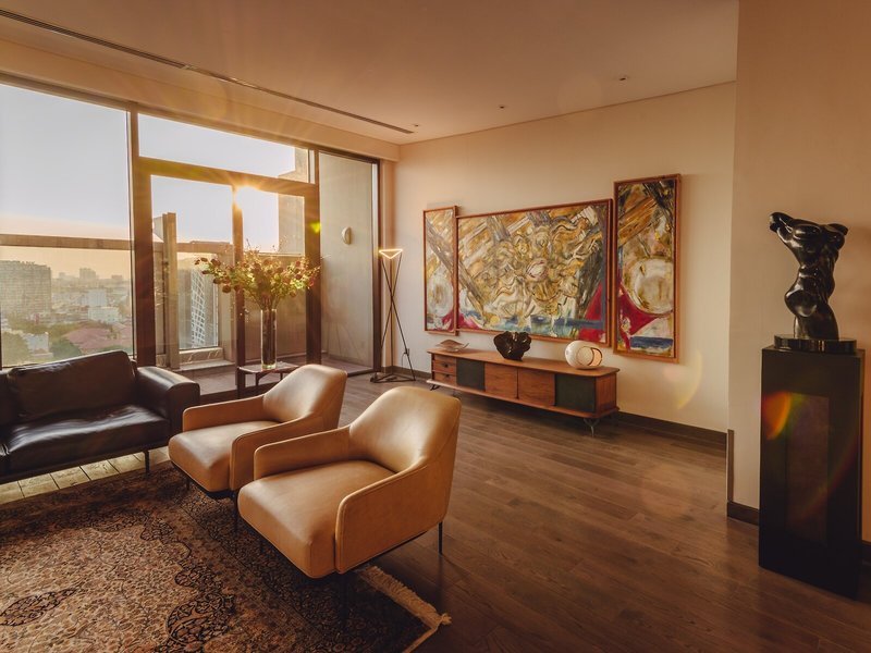 sila Urban Living 12