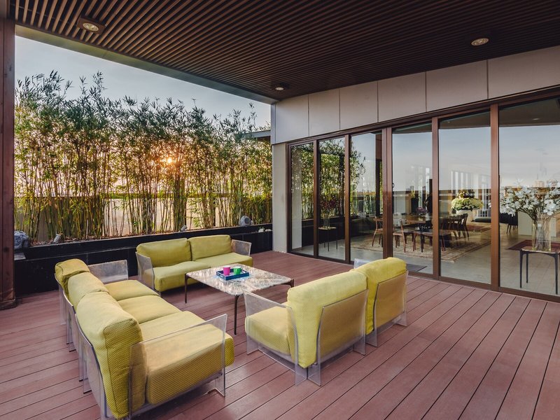 sila Urban Living 14