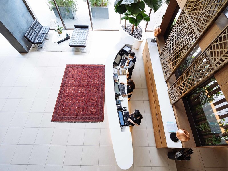 sila Urban Living 15