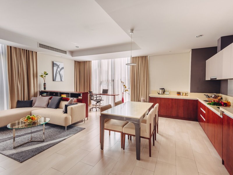 sila Urban Living 22