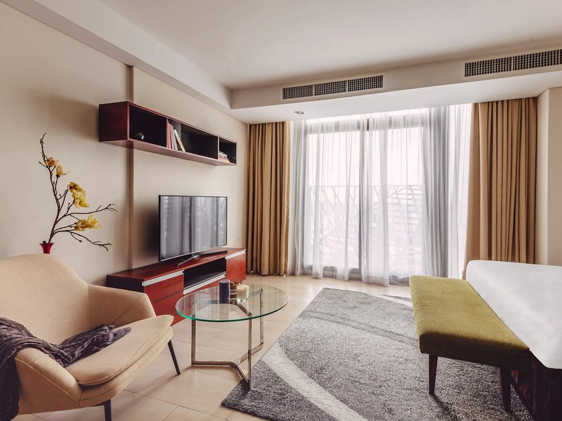 sila Urban Living 32