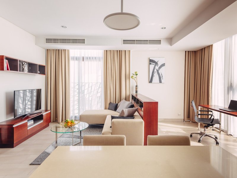 sila Urban Living 36