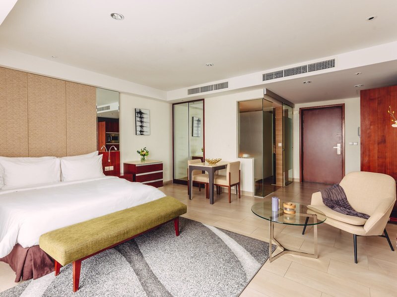sila Urban Living 38