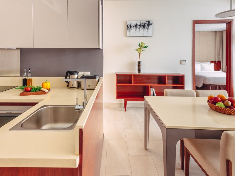 sila Urban Living 45
