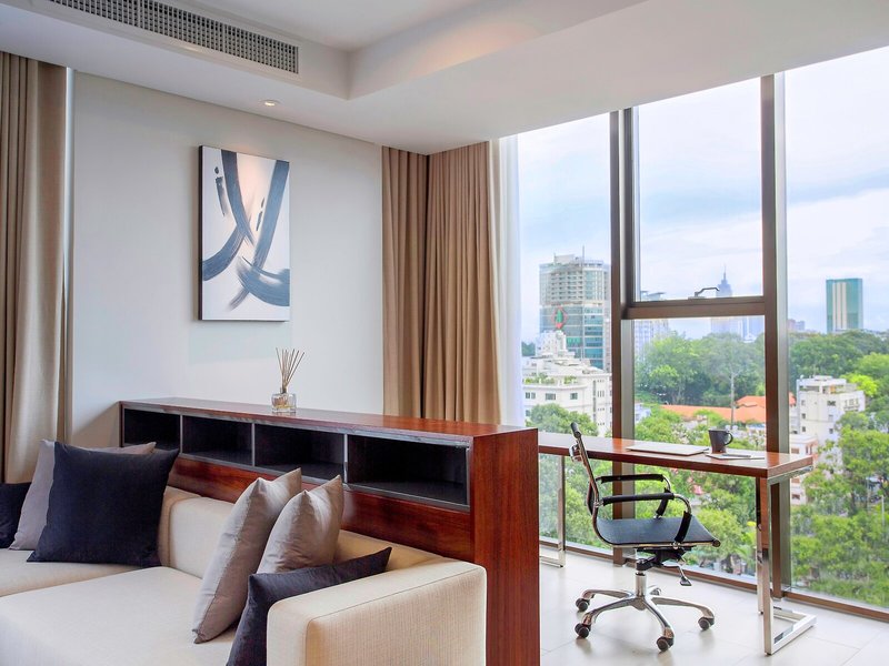 sila Urban Living 48