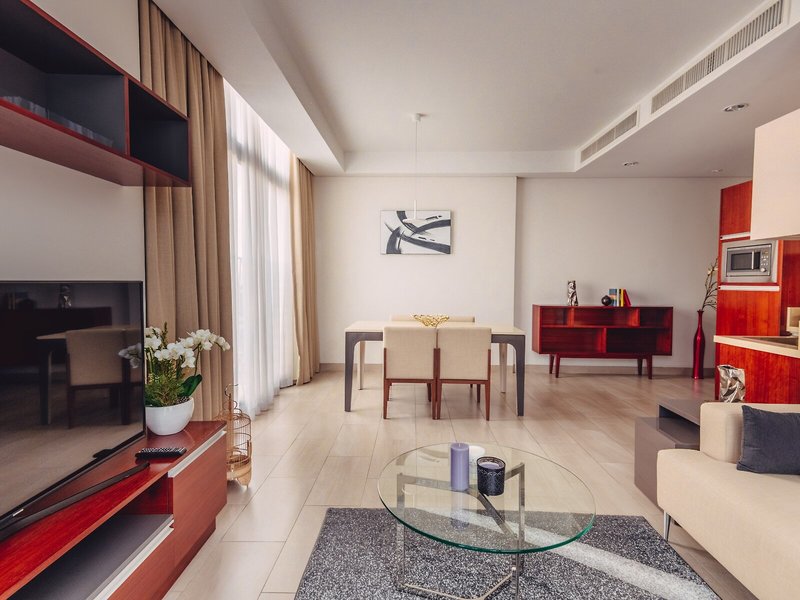 sila Urban Living 50