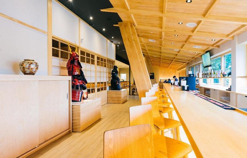 APA Hotel Woodbridge 3