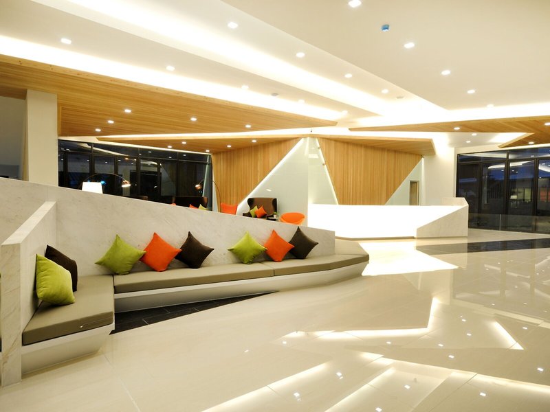 Hotel J Inspired Pattaya 18
