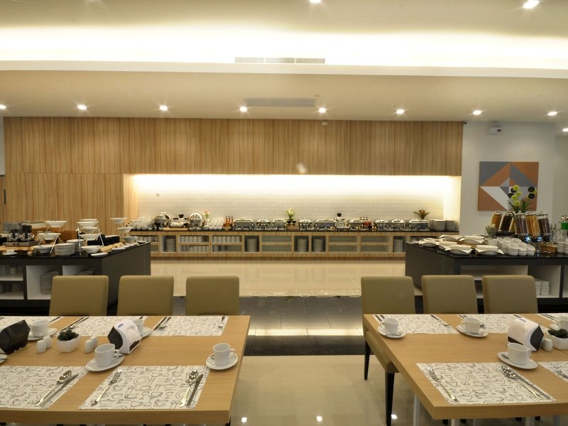 Hotel J Inspired Pattaya 21