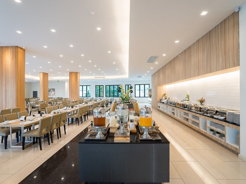 Hotel J Inspired Pattaya 23
