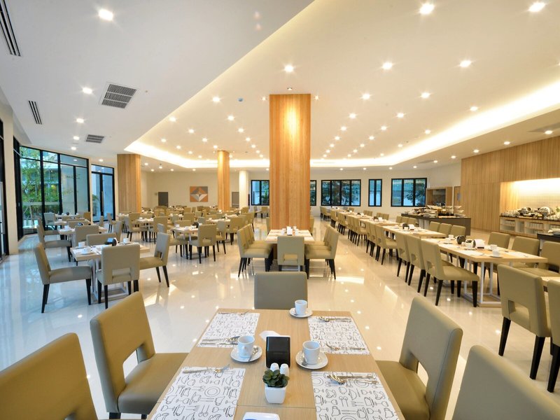 Hotel J Inspired Pattaya 25