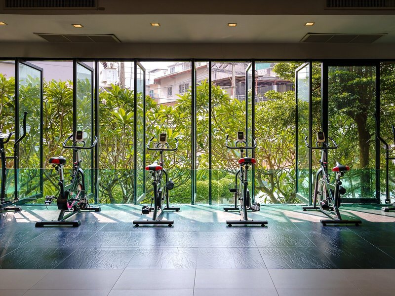 Hotel J Inspired Pattaya 33