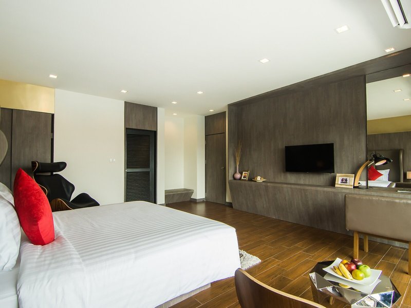 Hotel J Inspired Pattaya 47