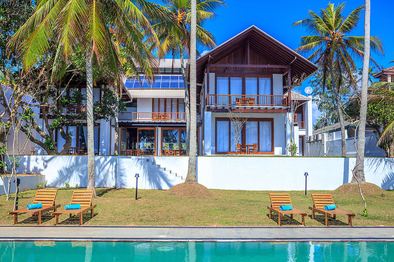 R Degrees Ambalangoda 3
