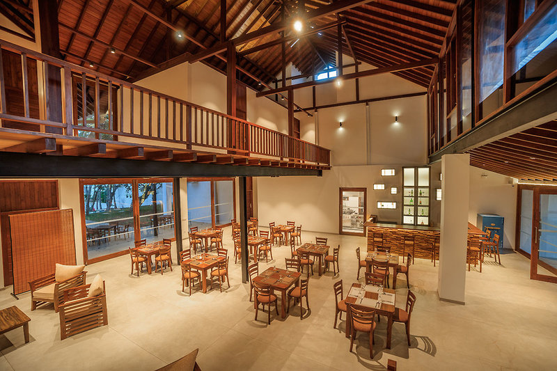 R Degrees Ambalangoda 4