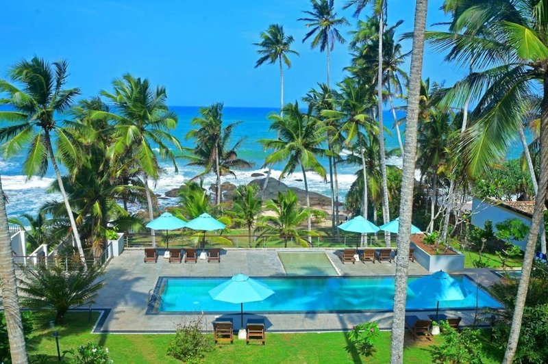 R Degrees Ambalangoda 1
