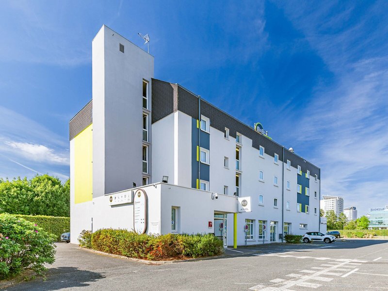 B&B Hôtel TOURS Parc Expo St-Avertin 1