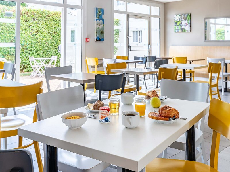 B&B Hôtel TOURS Parc Expo St-Avertin 8