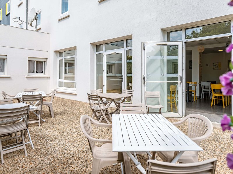 B&B Hôtel TOURS Parc Expo St-Avertin 9