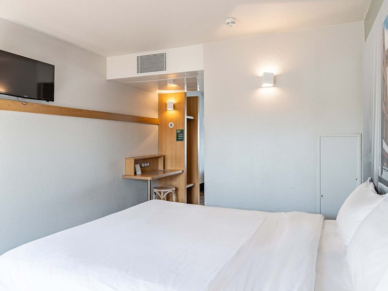 B&B Hôtel TOURS Parc Expo St-Avertin 10