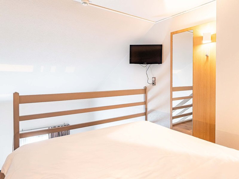 B&B Hôtel TOURS Parc Expo St-Avertin 18